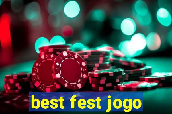 best fest jogo